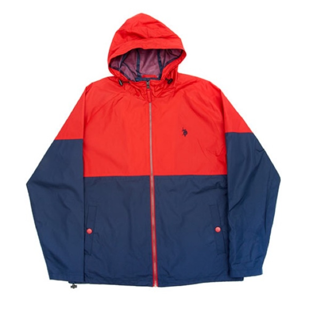 POLO WINDBREAKER ♦️
